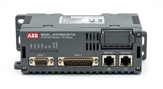 ABB 3AXD50001281144