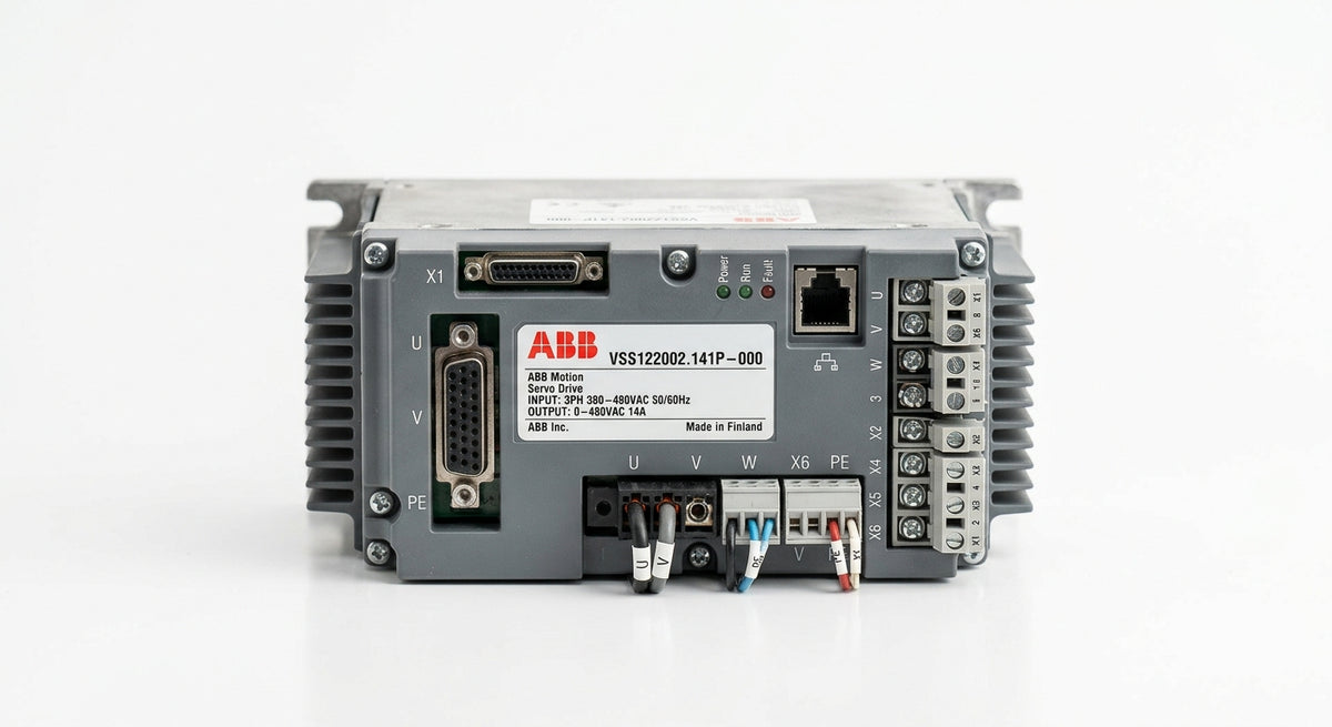 ABB VSS122002.141P-000