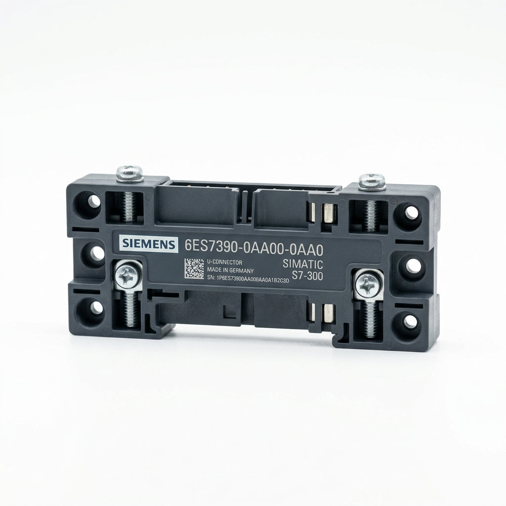 SIEMENS/FA 6ES7390-0AA00-0AA0