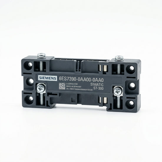 SIEMENS/FA 6ES7390-0AA00-0AA0