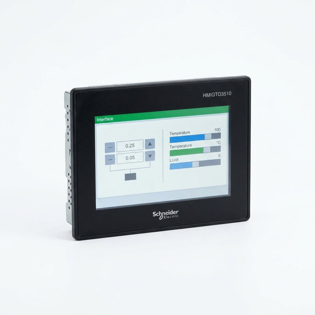 Schneider Electric HMIGTO3510