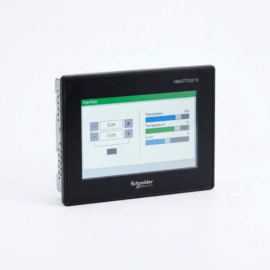 Schneider Electric HMIGTO3510