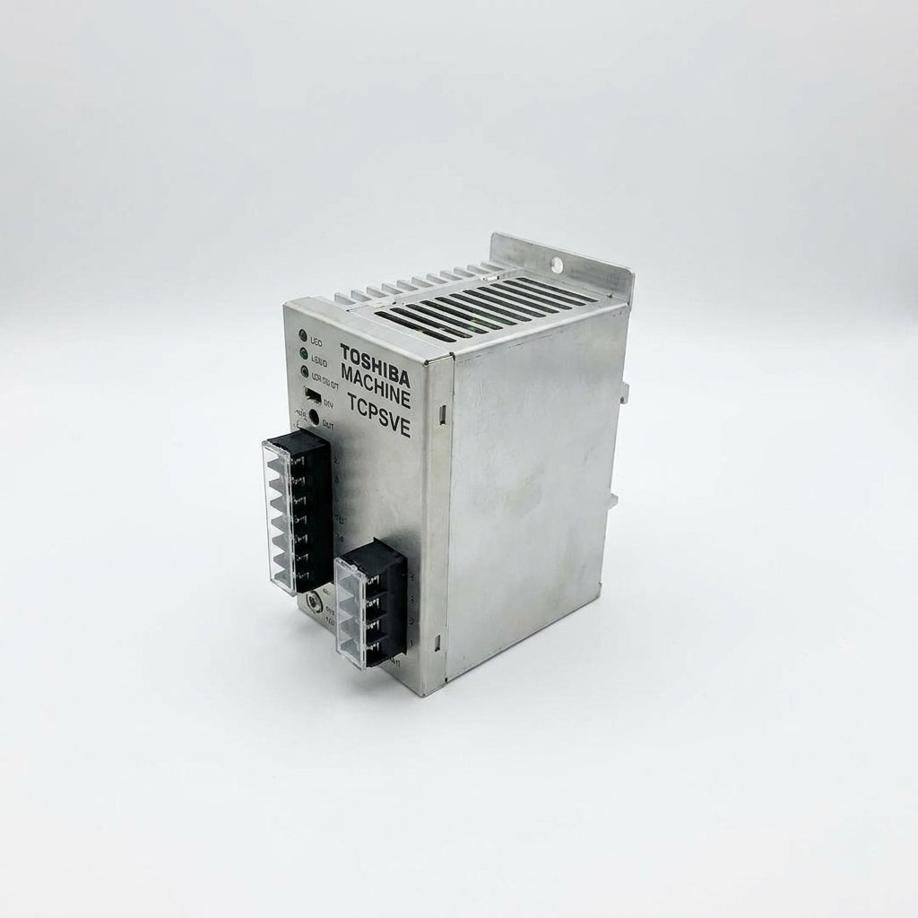 Toshiba Machine TCPSVE