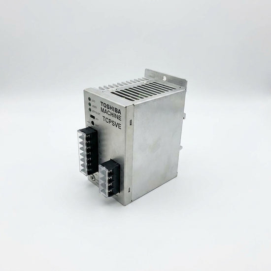 Toshiba Machine TCPSVE