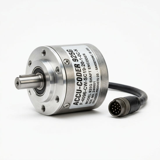 ACCU-CODER 925G-F-4096-CW-SC19-20-1-0C-N