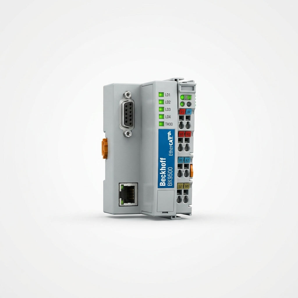 Beckhoff BK9500