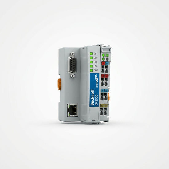Beckhoff BK9500