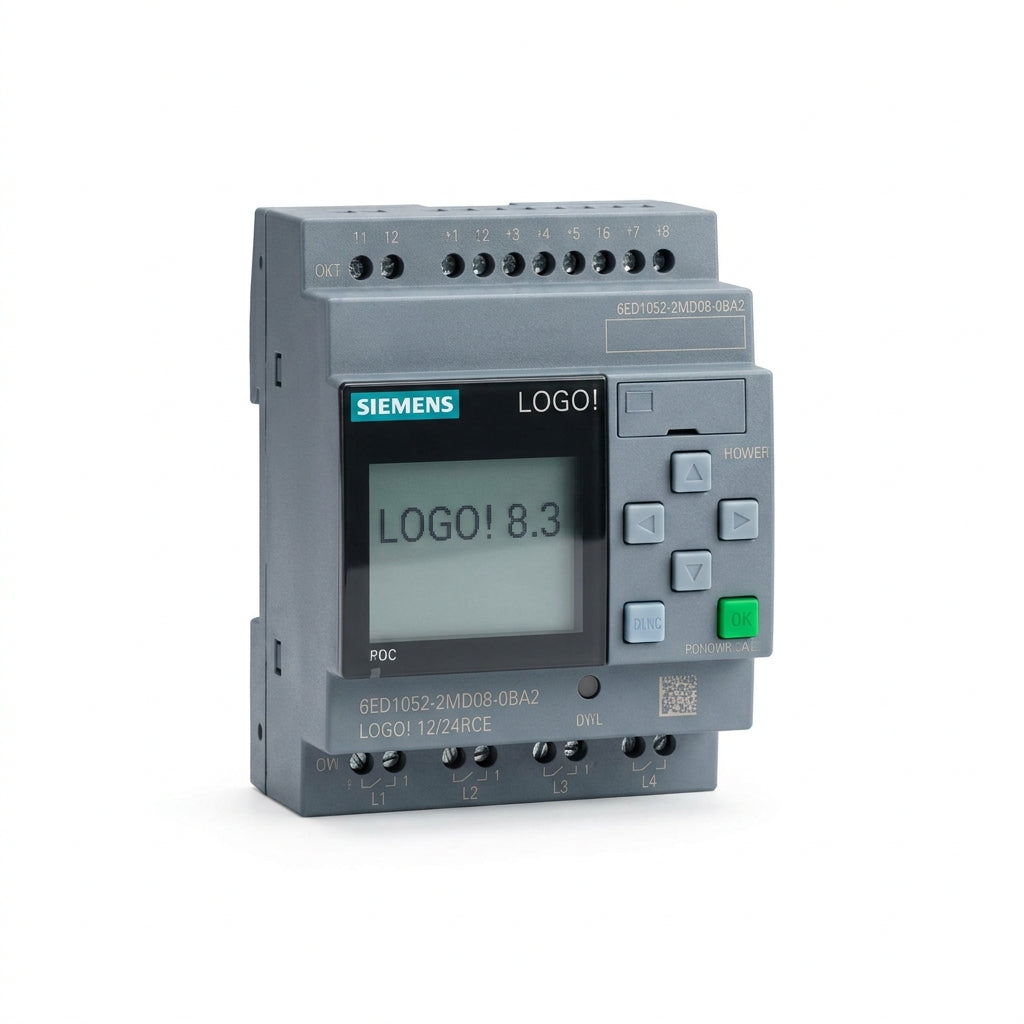 Siemens 6ED1052-2MD08-0BA2