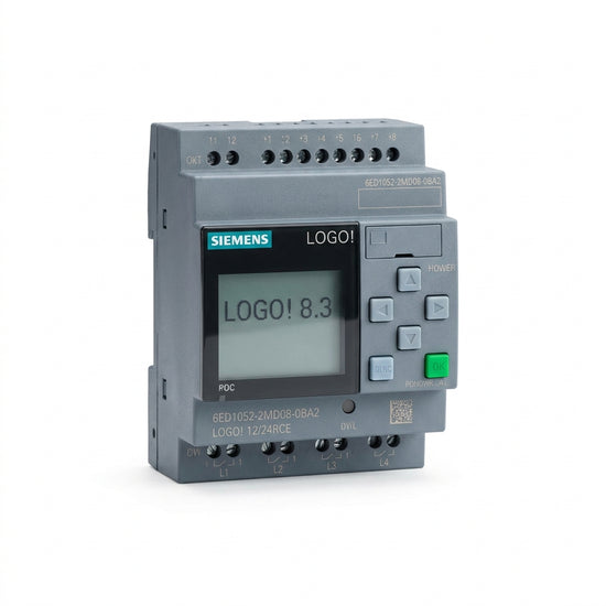 Siemens 6ED1052-2MD08-0BA2