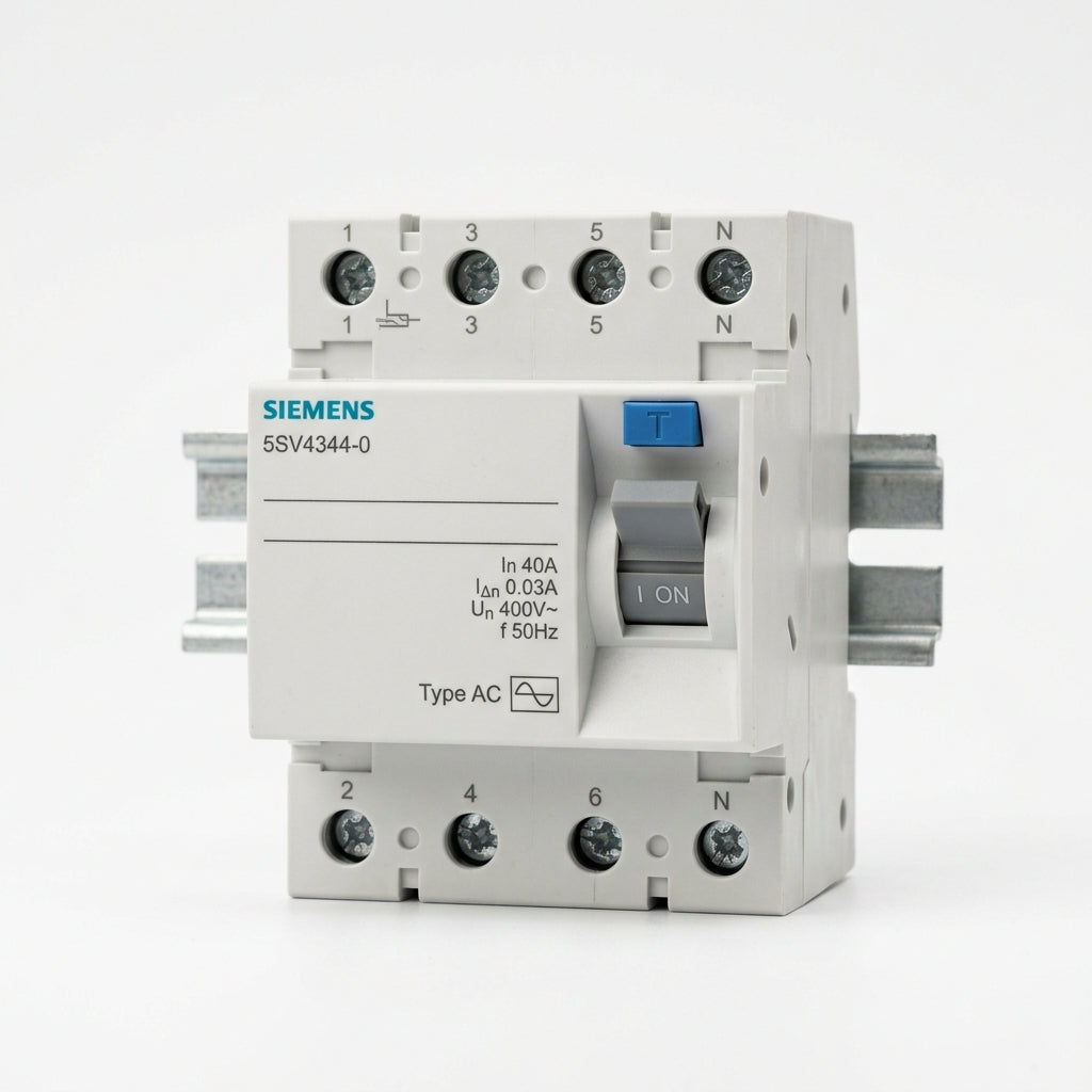 SIEMENS/EP 5SV4344-0