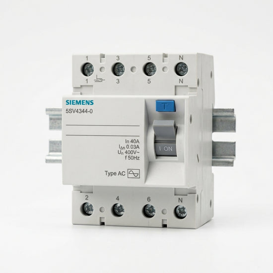 SIEMENS/EP 5SV4344-0