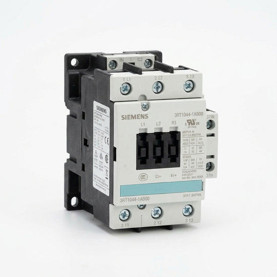 Siemens 3RT1044-1AB00