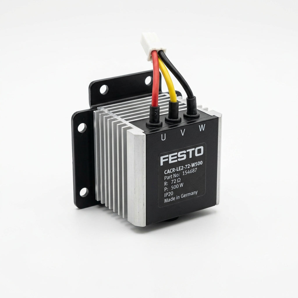 FESTO CACR-LE2-72-W500