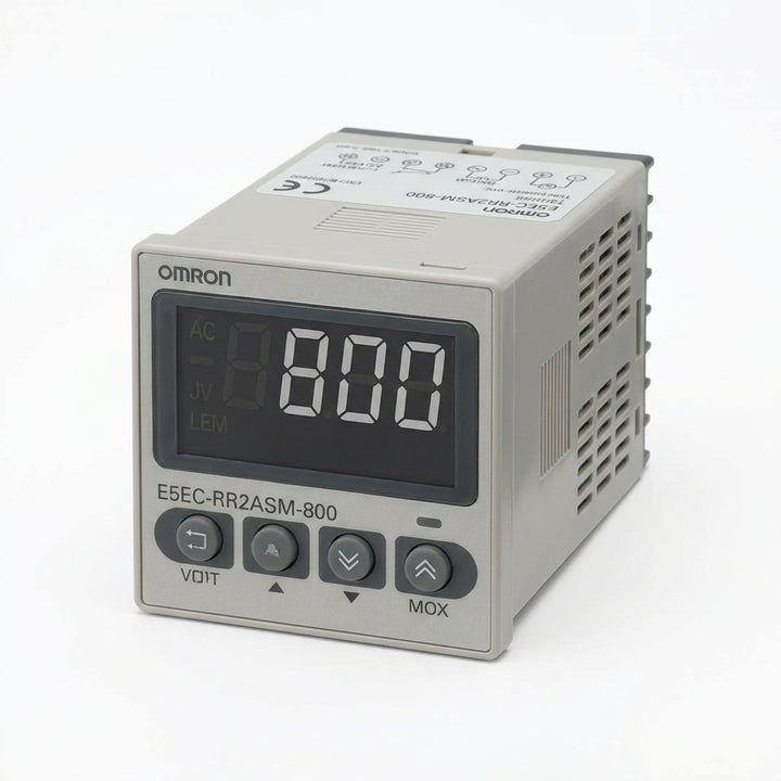 Omron E5EC-RR2ASM-800