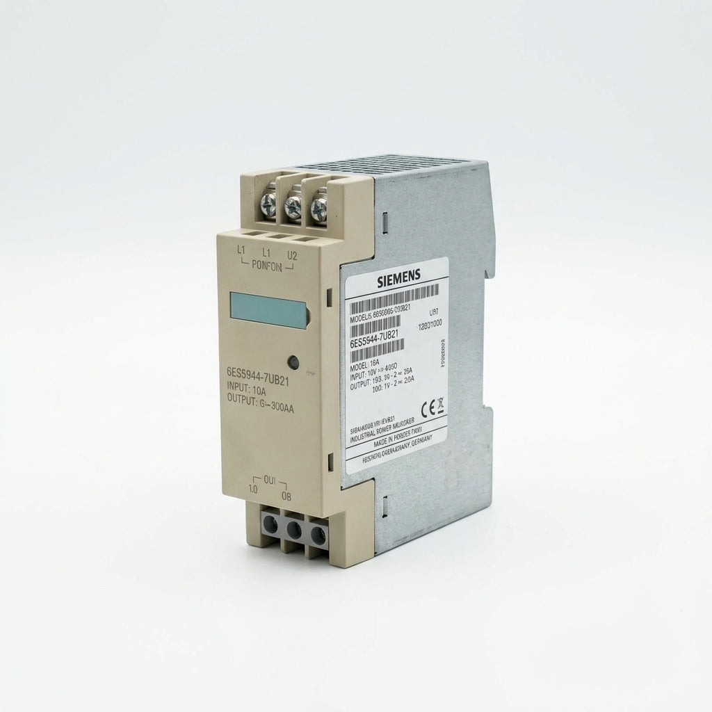 Siemens 6ES5944-7UB21
