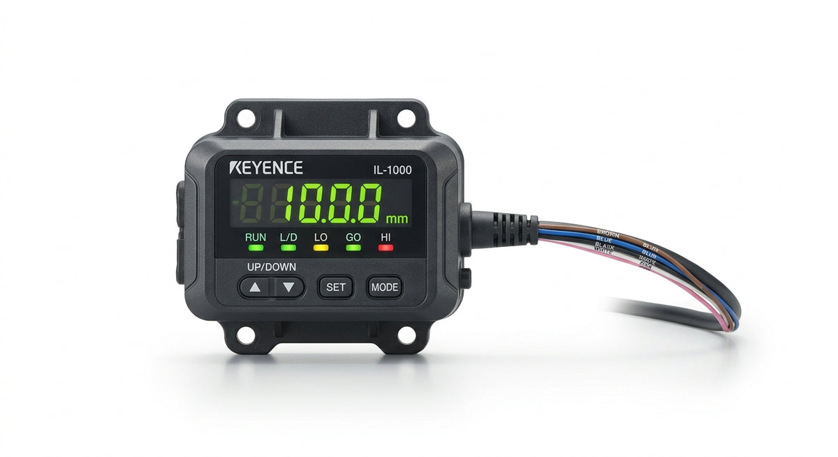 KEYENCE IL-1000
