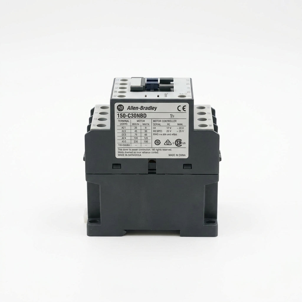 Allen-Bradley 150-C30NBD