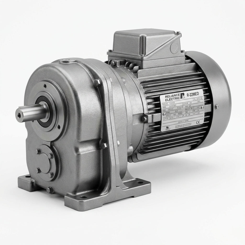 Reliance Electric R-22MED