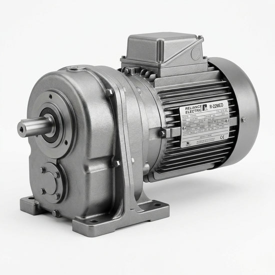 Reliance Electric R-22MED