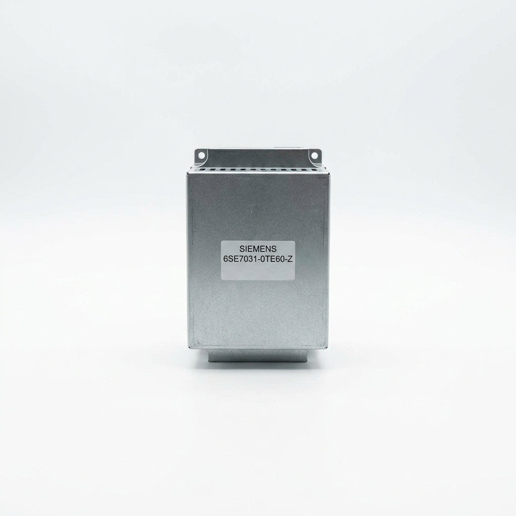 Siemens 6SE7031-0TE60-Z
