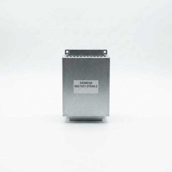 Siemens 6SE7031-0TE60-Z