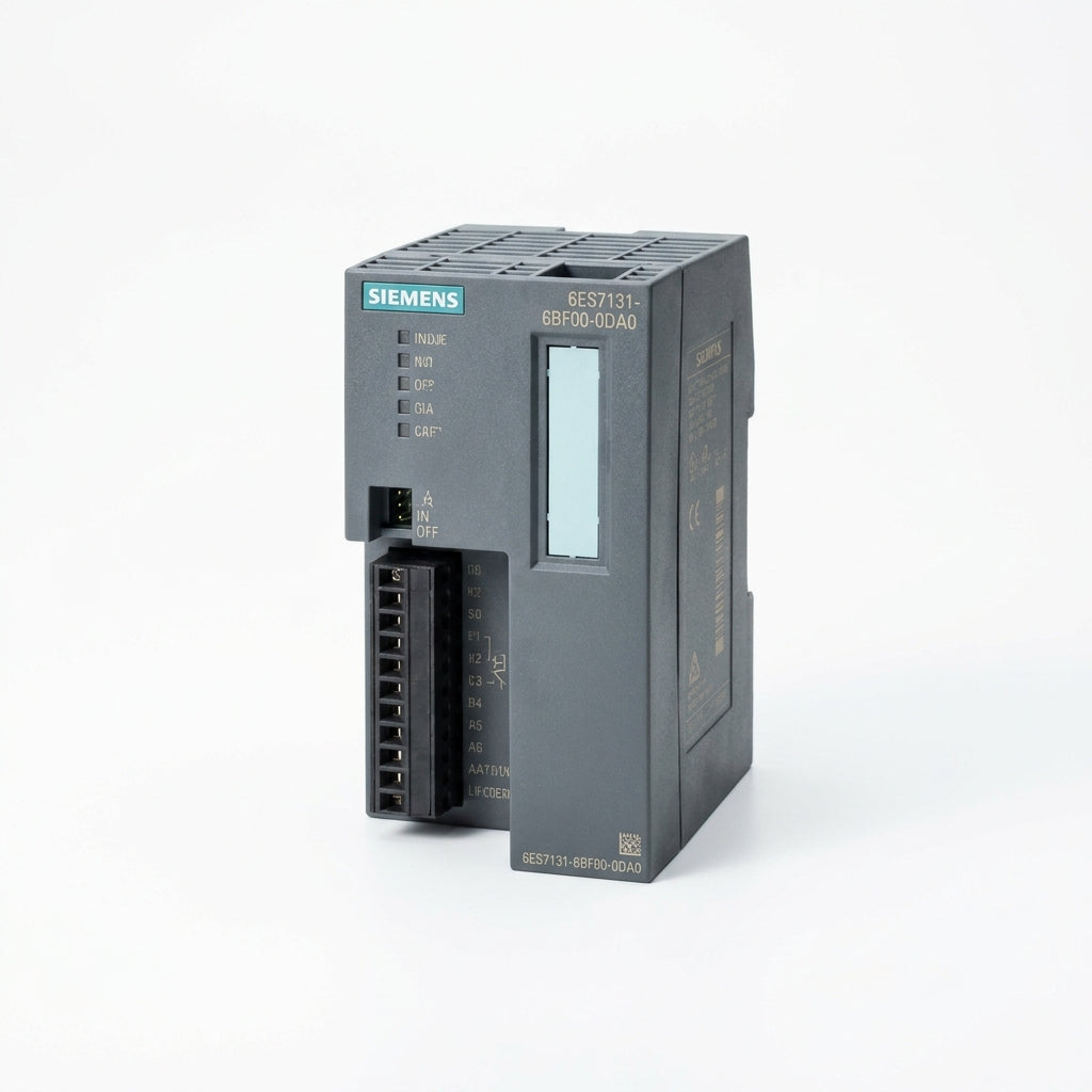 Siemens 6ES7131-6BF00-0DA0