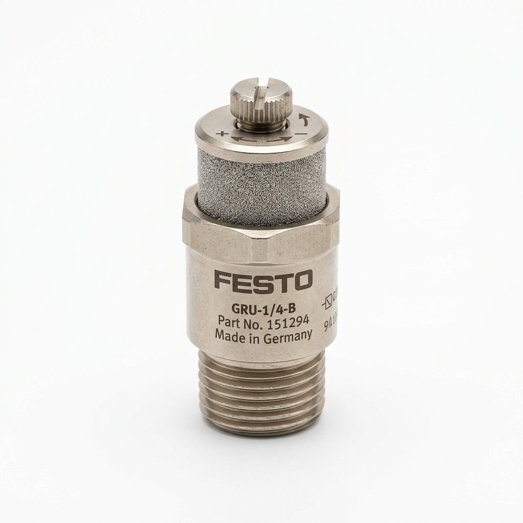 FESTO GRU-1/4-B