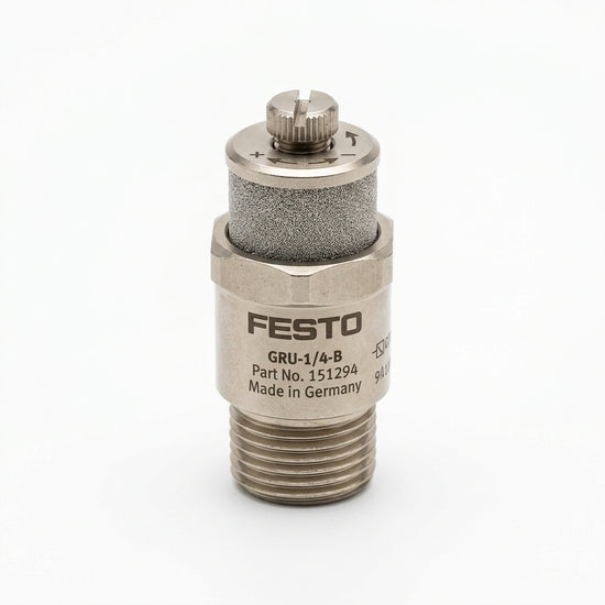 FESTO GRU-1/4-B