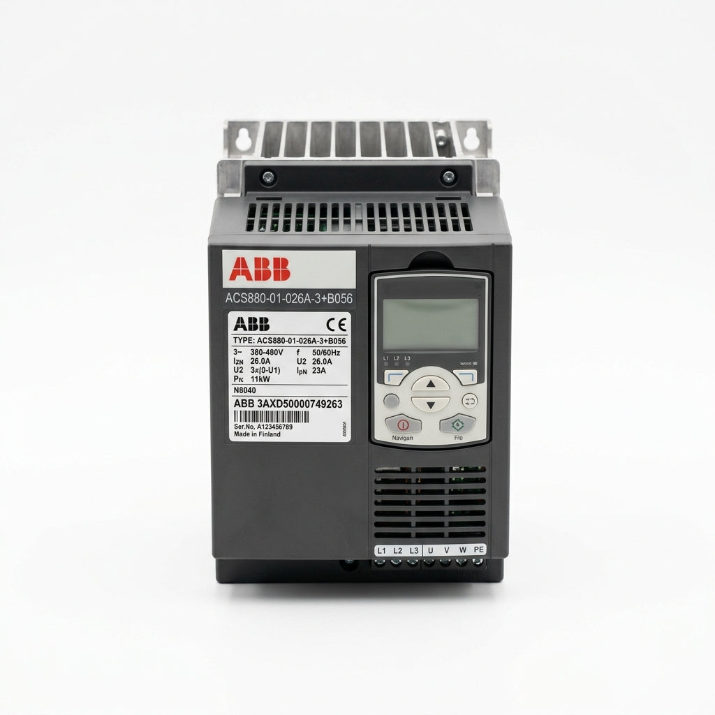 ABB 3AXD50000749263