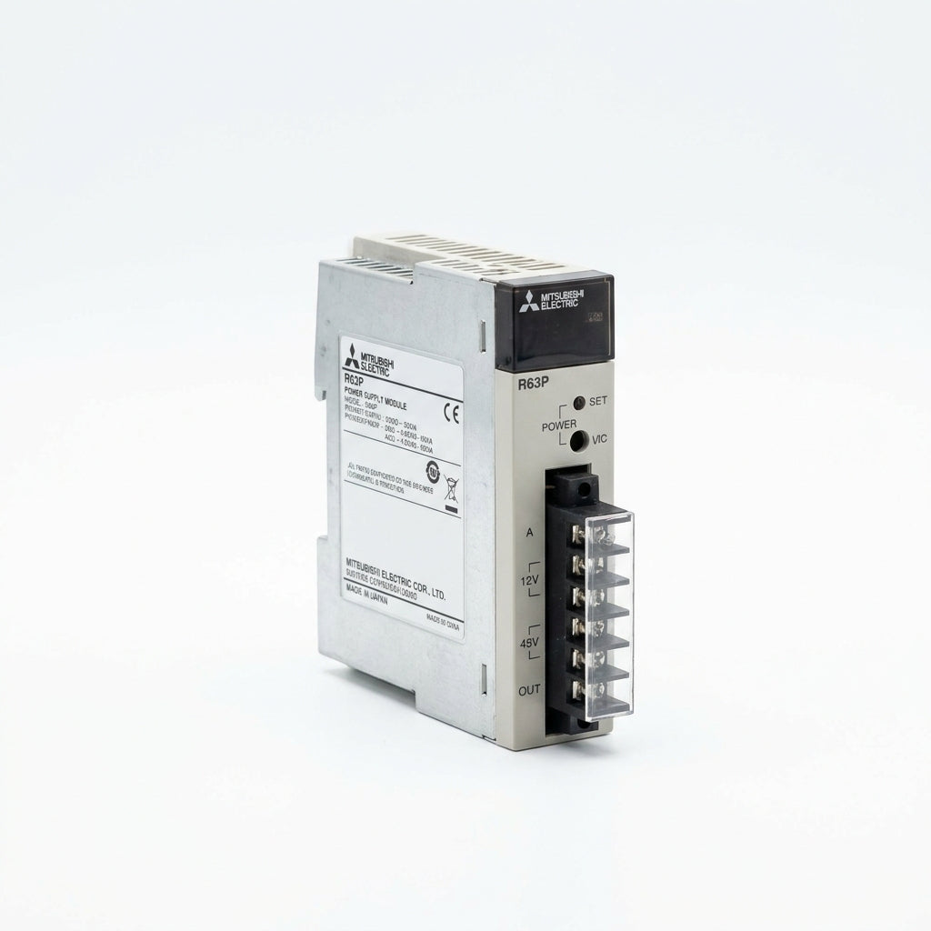 Mitsubishi Electric R63P