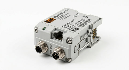B&R X20AC0M12.0010