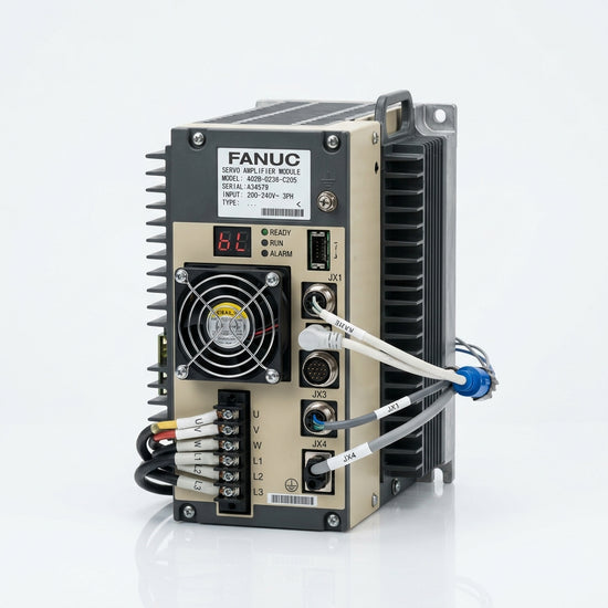 FANUC A02B-0236-C205