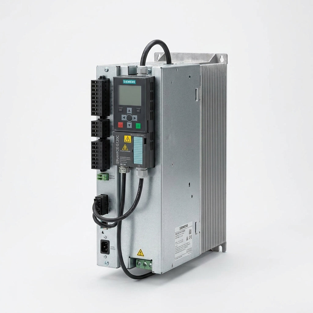 SIEMENS 6SL3203-0CE21-8AA0