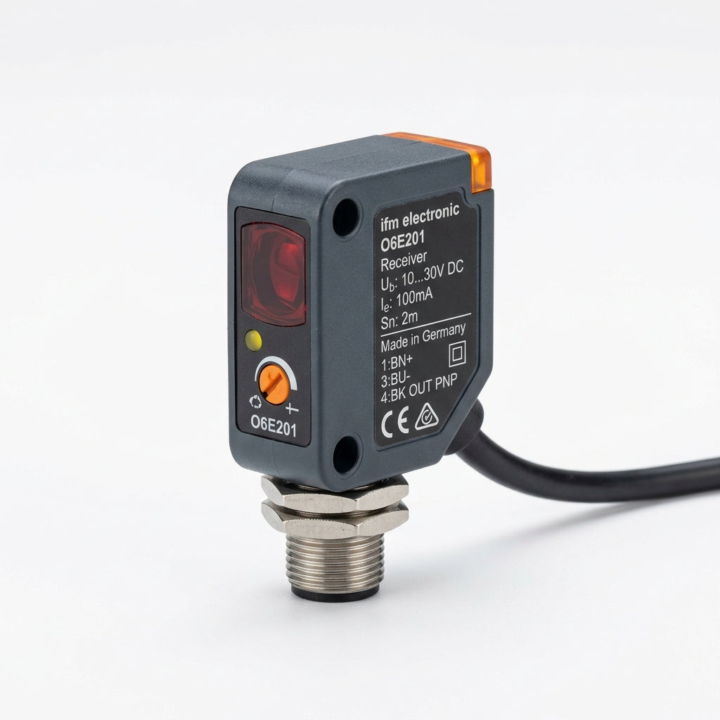 IFM O6E201