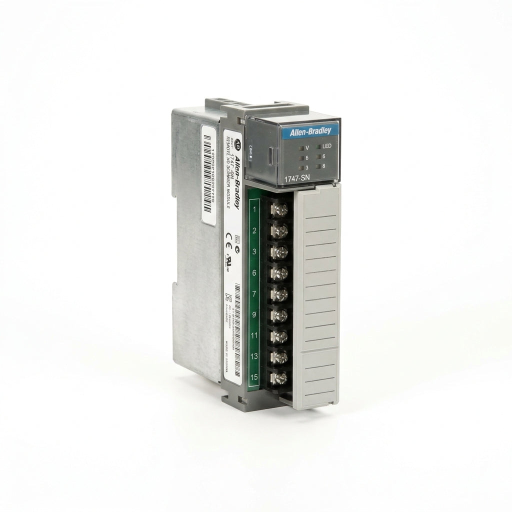 Allen-Bradley 1747-SN