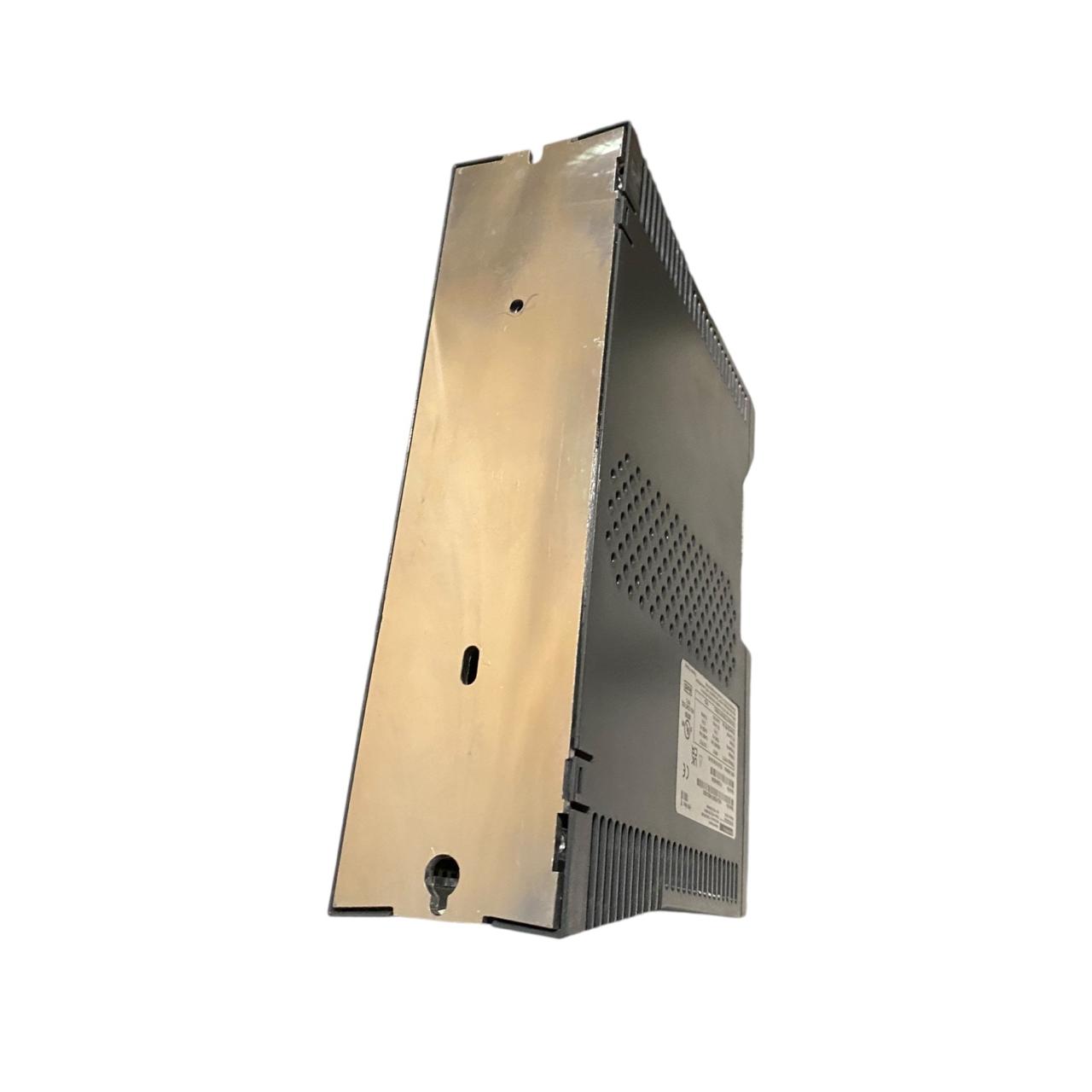 Kollmorgen Akd-p00607-nbei-0000 servodrive