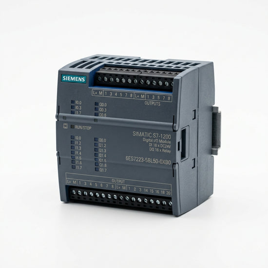 SIEMENS/FA 6ES7223-5BL50-0XB0