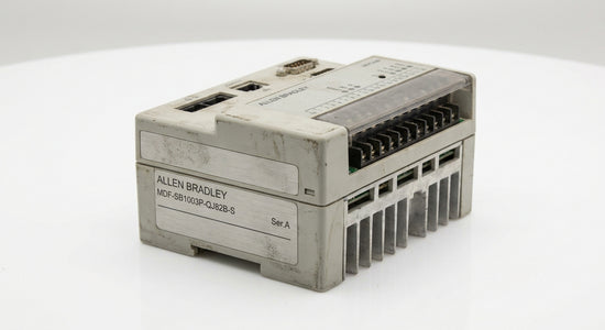 ALLEN BRADLEY MDF-SB1003P-QJ82B-S Ser.A