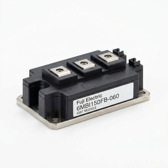 Fuji Electric 6MBI150FB-060