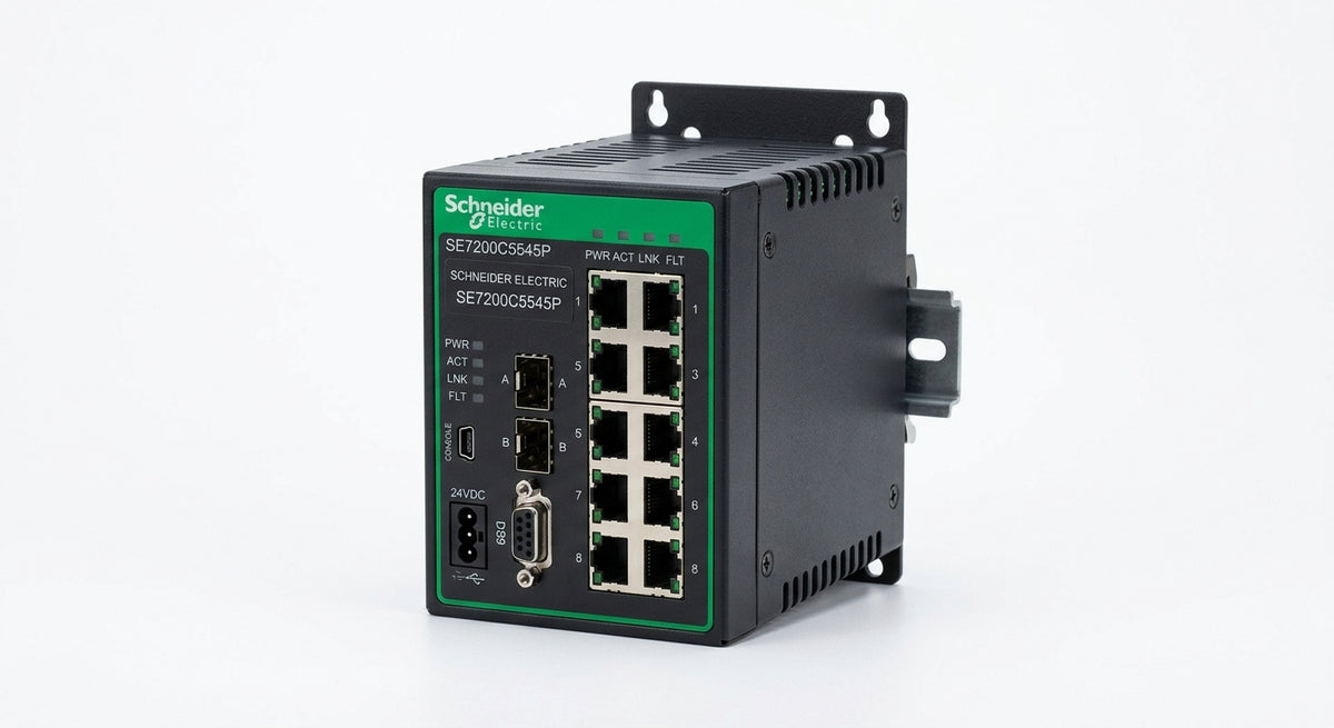 SCHNEIDER ELECTR ICSE7200C5545P