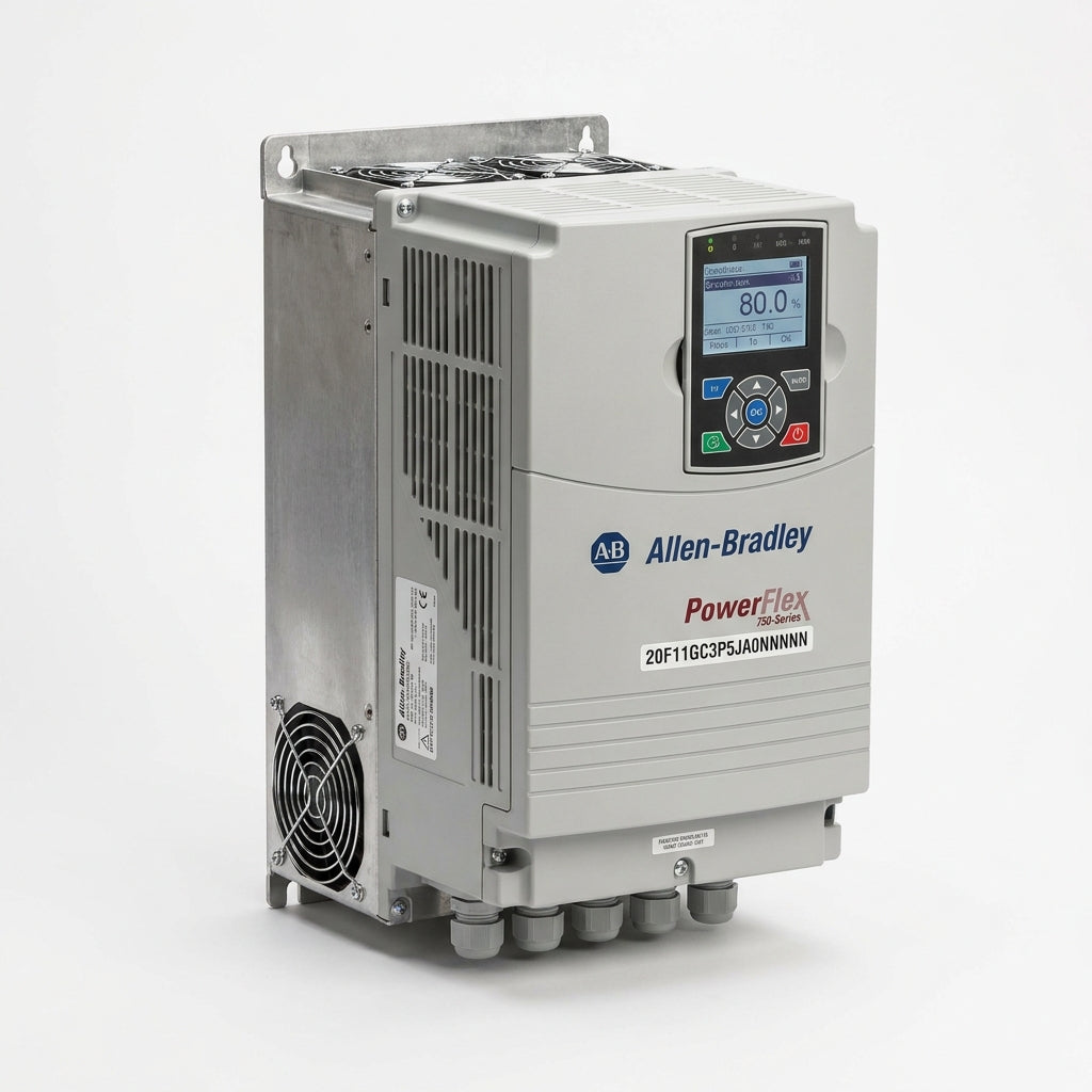 Allen-Bradley 20F11GC3P5JA0NNNNN