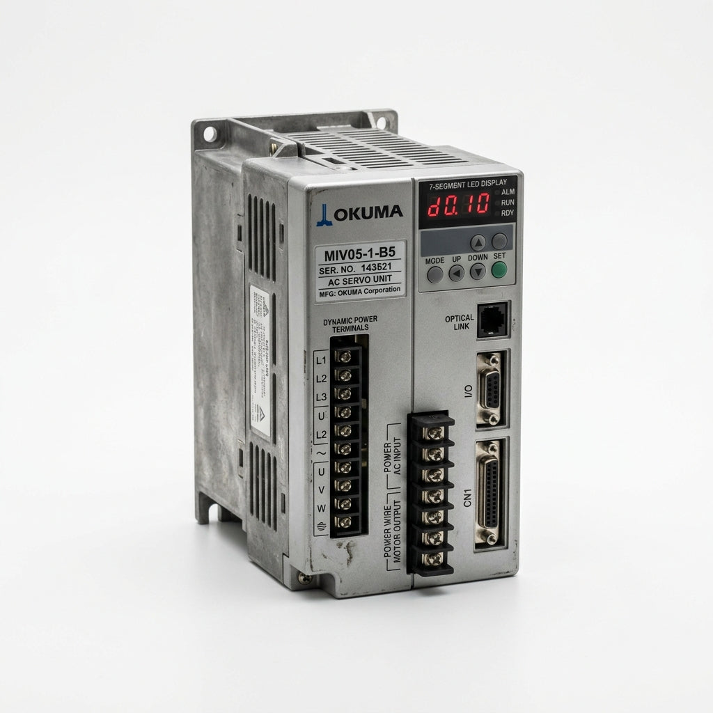 OKUMA MIV05-1-B5