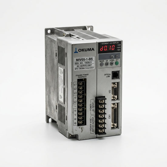 OKUMA MIV05-1-B5