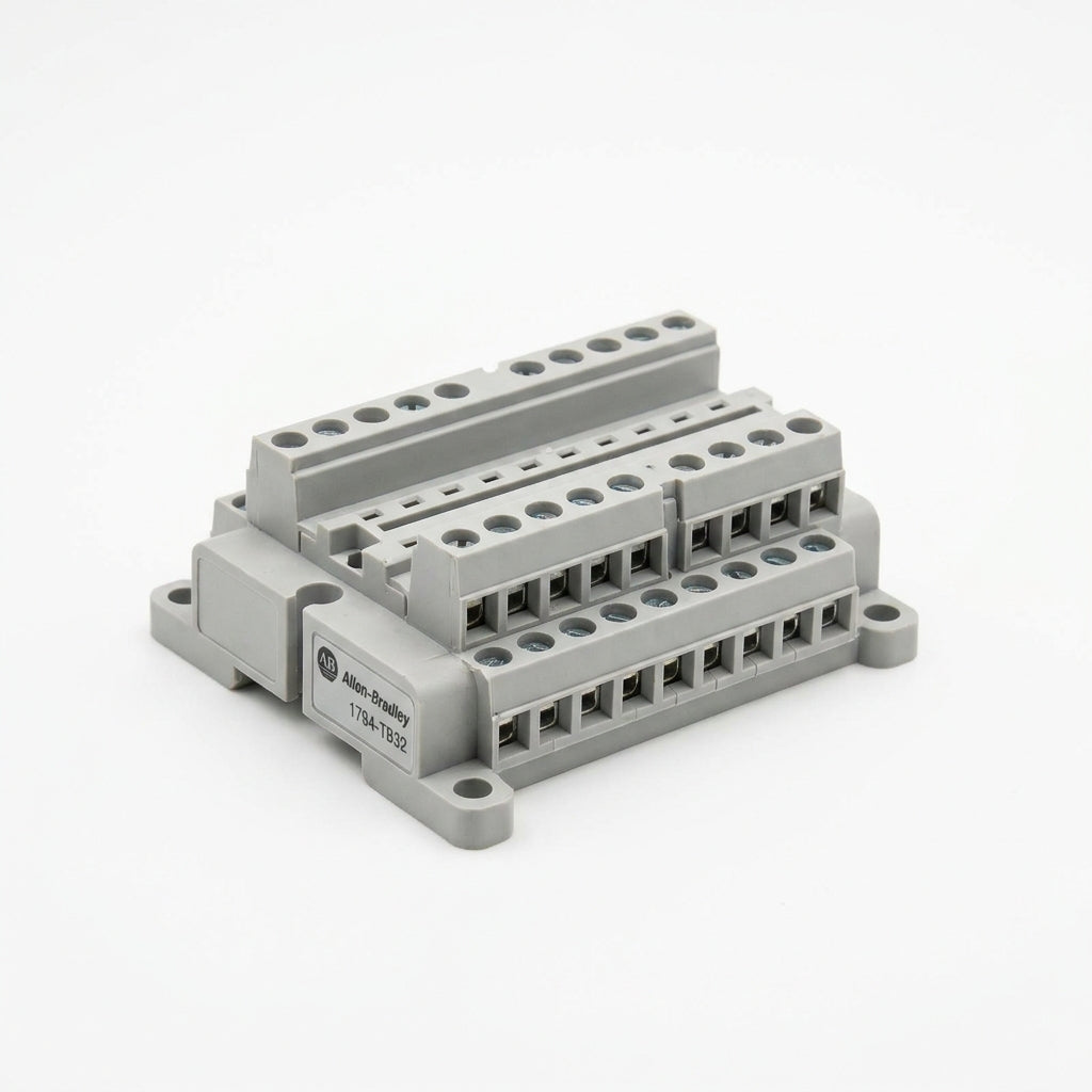 Allen-Bradley 1794-TB32