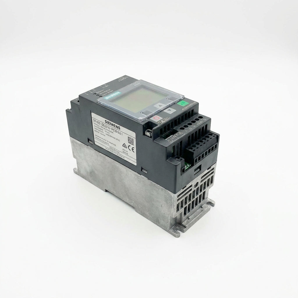 SIEMENS/DRIVES 6SL3210-1PE18-0UL1
