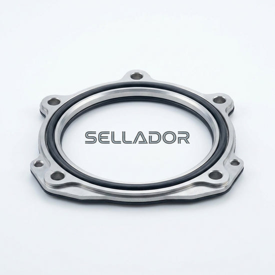 BIND SILICON SISTA DC-F109