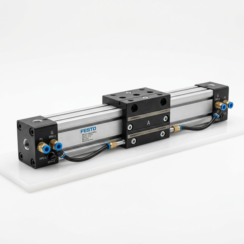 FESTO DGC-32-1260-G-PPV-A