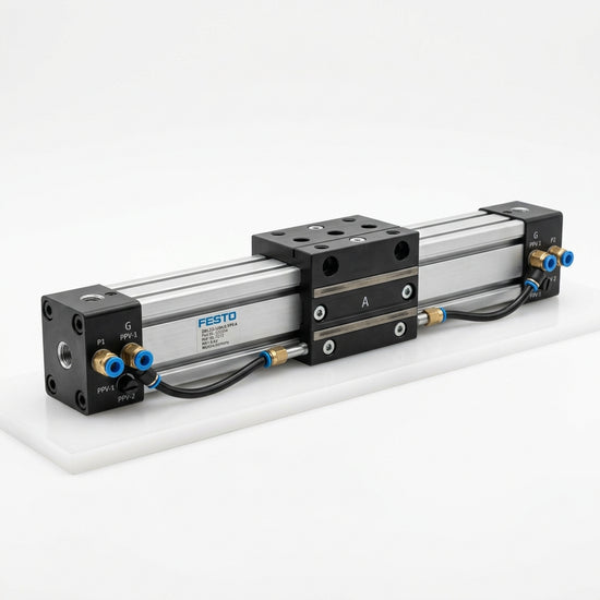 FESTO DGC-32-1260-G-PPV-A