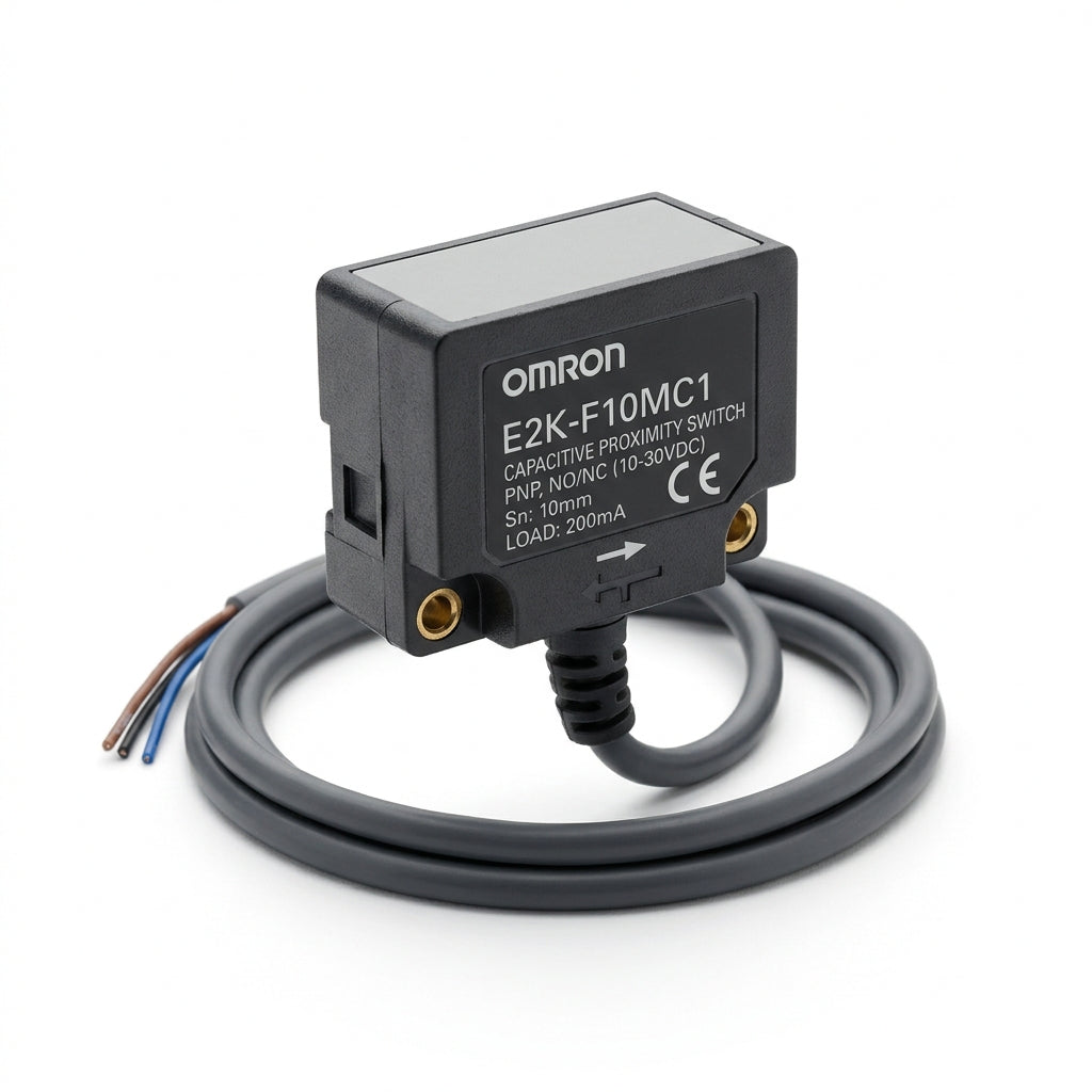 OMRON E2K-F10MC1