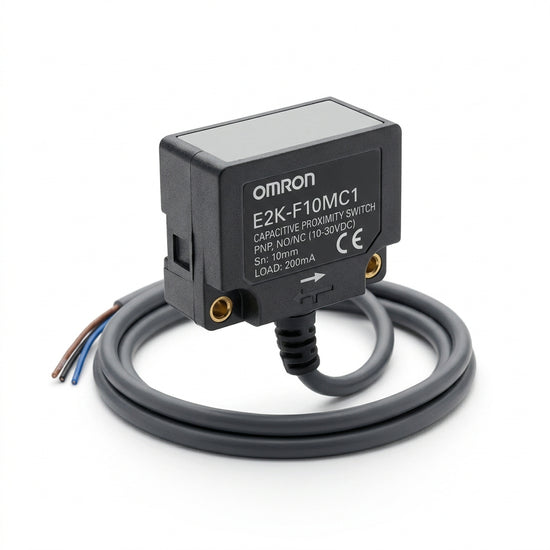 OMRON E2K-F10MC1